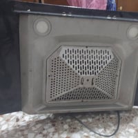 شفاط مطبخ