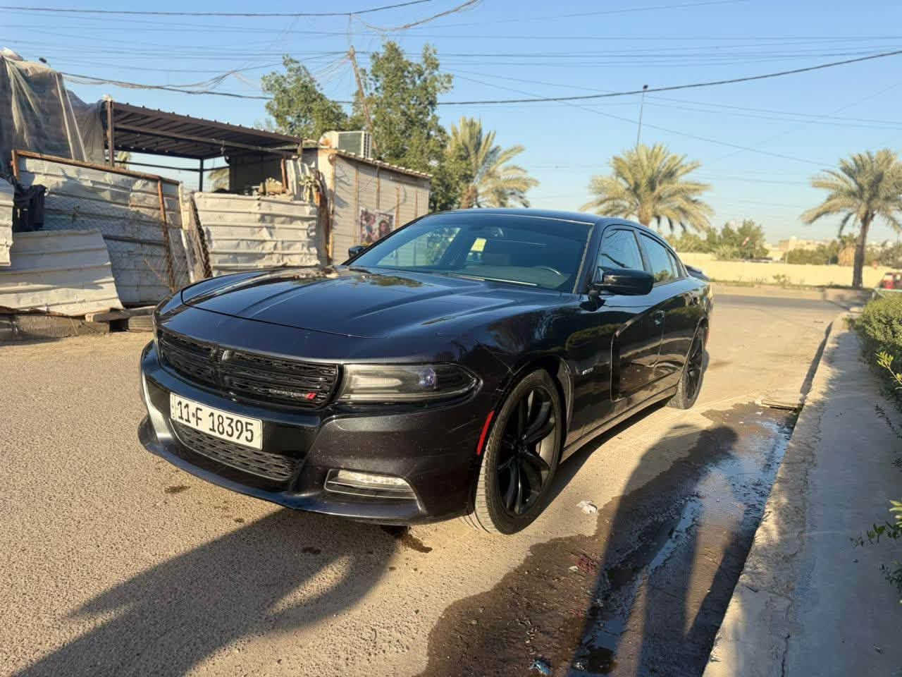 سلام عليكم
جارجر 2016 .5700 وارد امريكي صور الحادث بل منشور صبغ جاملغ خلفي فقط بارد جاملغ امامي ايسر باقي سياره كفالة بدون ايرباك السعر 175 بية مجال بسبط بعد المعاينه

هـ/***********

بغداد/الشعب/شارع الاسواق مركزيه
