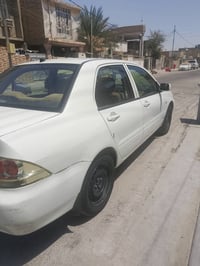 لانسر • ٢٠١١ • محرك ١٥٠٠