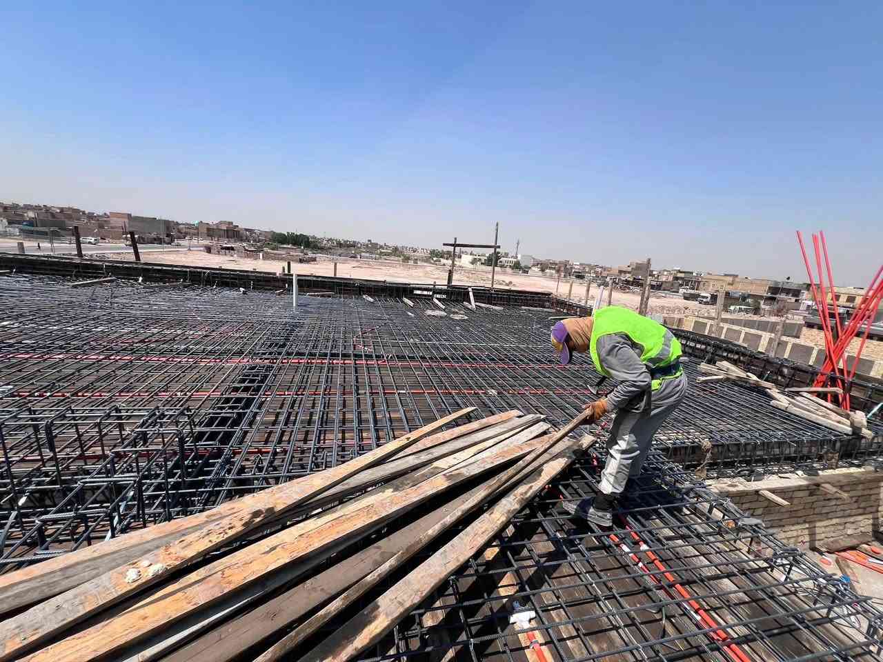 النجار حيدر الشريفي
متواجد واتساب الاستفسار خادمكم 

‏‪***********

الاسعار تنافسية 

سلام عليكم نجار قالب🔨 خشب معه اي الديوانية خشب كله جديد شغل درجه اولى تسليم مهندس اسعارنا مناسبه خشب نظيف 

نعمل ايشي يخص النجاره والصب معه متواجد كادر مختص بلصب 

 دنك خارجيه 

واجهات 

 صبه نضافه 

 ممرات خارج البيت 

بيت تسليم مهندس 

رباطات 

صحيات خارجية
