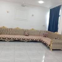 ديوان • ٩ مقاعد • جديد