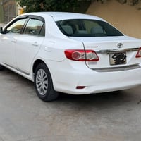 كورلا ٢٠١٢ • وارد كندي • رقم كركوك