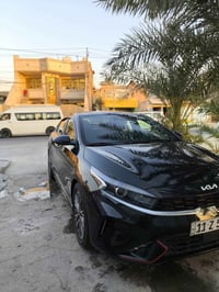 فورتي جيتي لاين • ٢٠٢٣ • ماشيه ٣٣٠٠٠