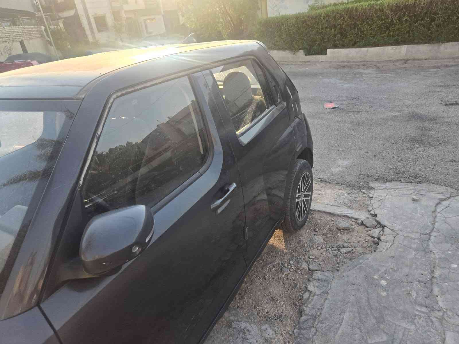 كاسبر هيوندي • ٢٠٢٣ • مرقم