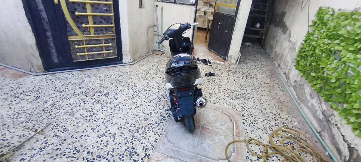 ماكس عدلة • نضيف • مكينة 55