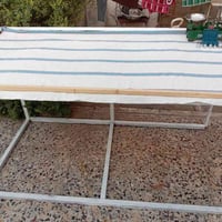 عجانة ام جيس • تخته شنك • ميزان وعيارات