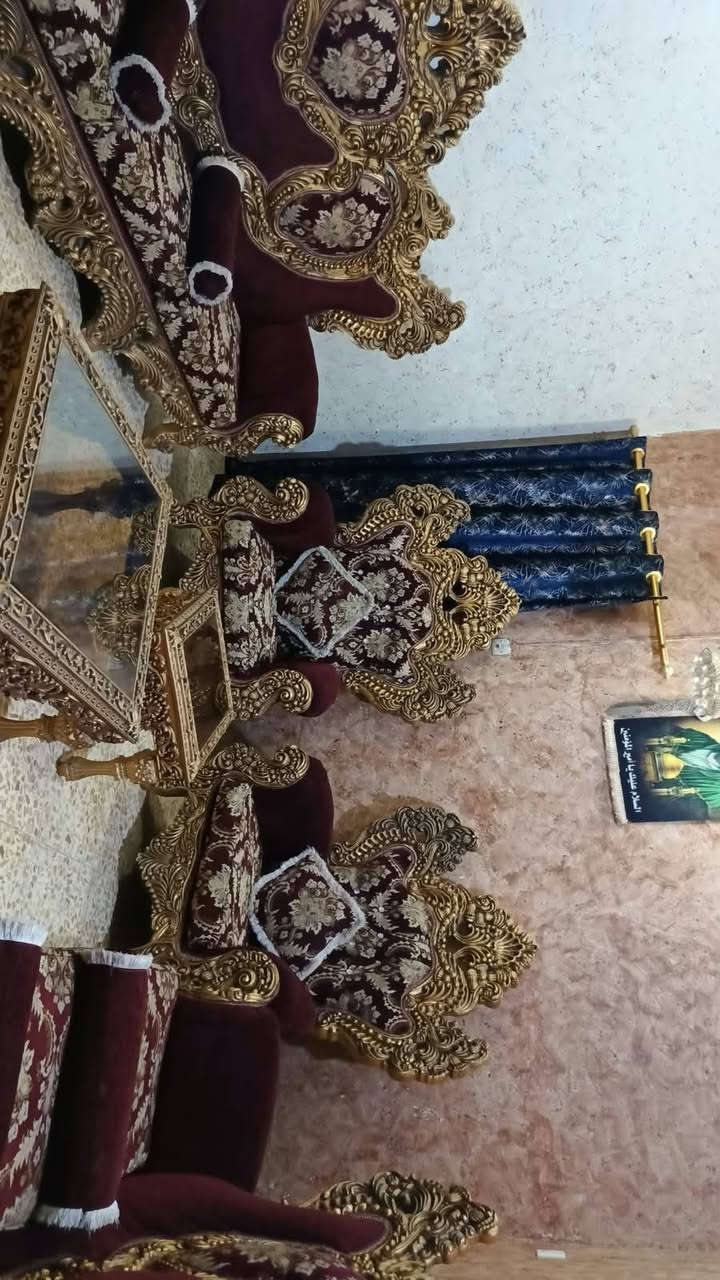 ١٠مقاعد • زان • نضيف