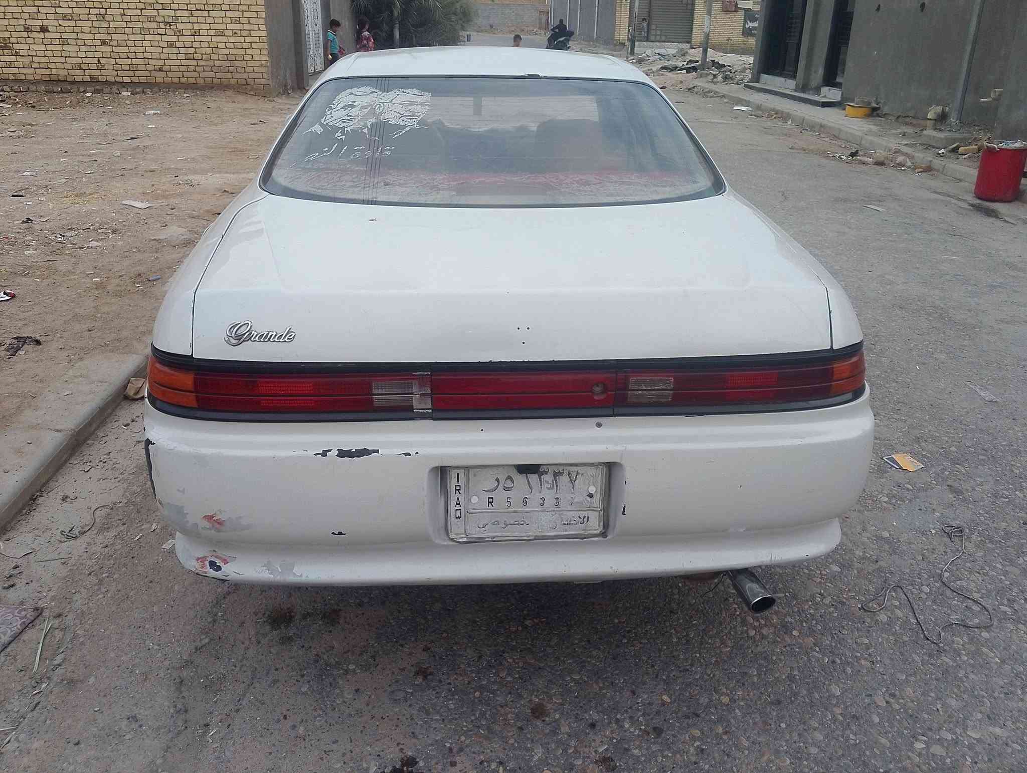 نقل جثه • سياره