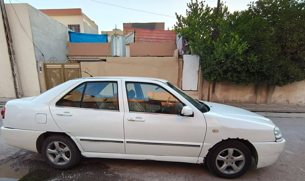 كوين توماتيك • ٢٠١٣ • رقم نينوى