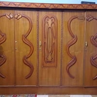كنتور • مطبخ