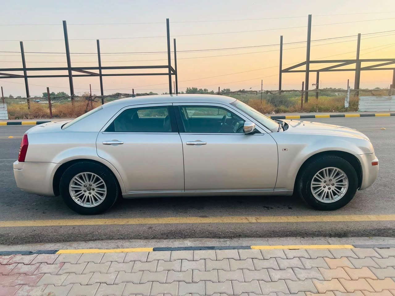 اللهم صلي على محمد 
اوباما 2008 
مكينه 3500
سياره وارد كندي 
بيه جاملغ تبديل 
صبغ قطع اثر جراد 
قماره وتكم مكفولات 
سياره ستخدام شخصي 
يرجا الاتصال برقم مكلف بنشر 
بيع فقط مكان كوت واسط 
*********** دهل اوران, واسط
