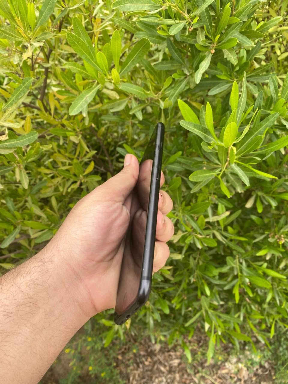 ايفون ٧ بلص ١٢٨ • بطارية اصلية • بصمة شغالة
