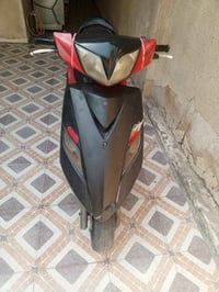 دراجه ثعلب شغاله سلف هندركهربائيات شغاله ب 350 وهذا رقمي 07713269299