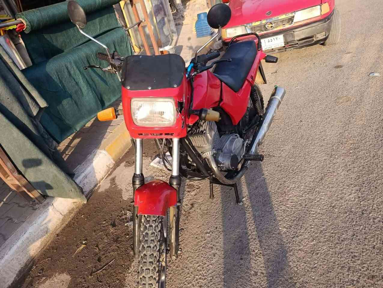 بدون تفاصيل