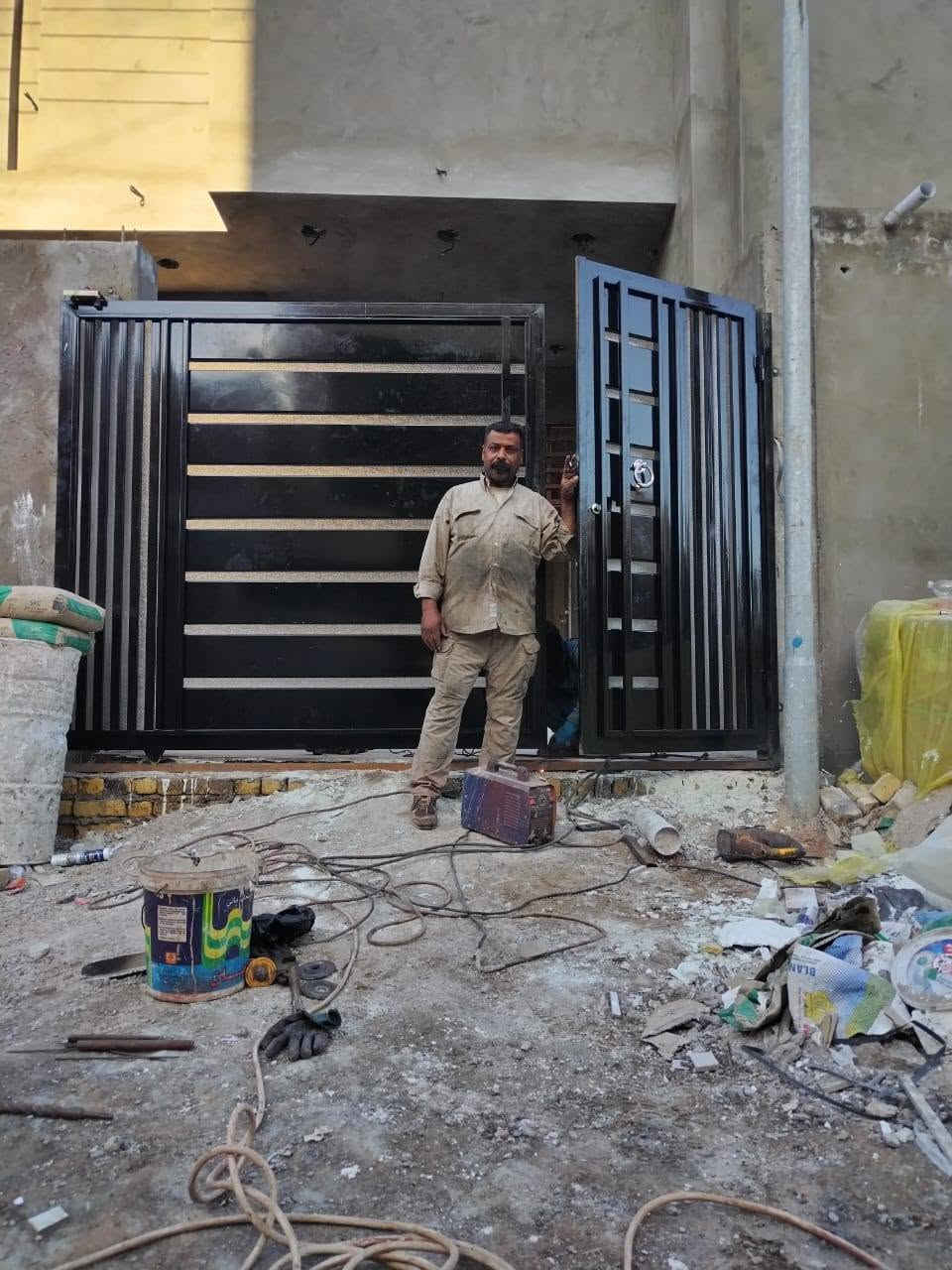 حداده ابو رجوه نجف شارع مكتب الرشيد بانسب الاسعار اتصال ***********
