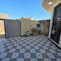 بيت طابقين • طابو زراعي • ١٢٠م