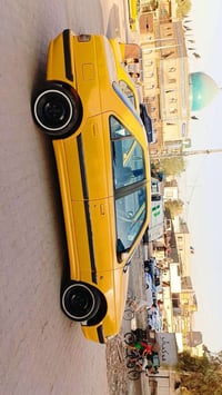 بارس ١٥ • تبريد صدر جديد • بغداد نهروان