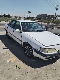 اسبر • ٩٤ • وكالة زوجة