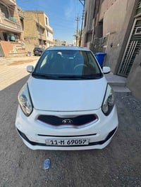 بيكانتو • ٢٠١٥ • أوتوماتيك