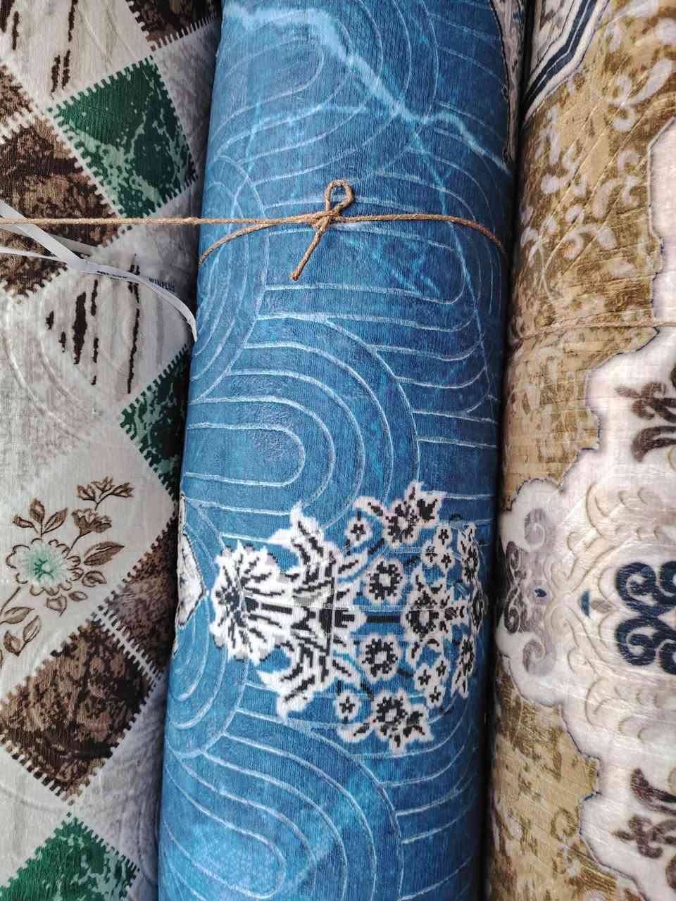 طويريج حي العسكري • مفروشات • بضاعة جديدة