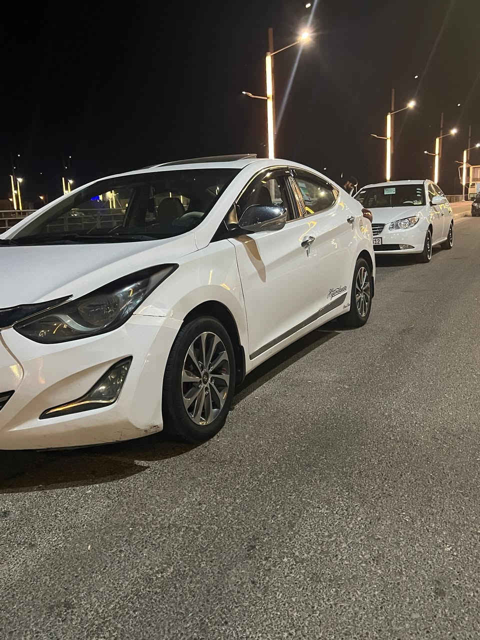 مكلف بالنشر
السلام عليكم ورحمة الله وبركاته 
اخي ميعجبك سعر اترك كلمه طيبه👉
وعبر المنشور 
                      💲115
الانتره مضلع موديل {14} 
بأسمي شرط تحويل 
رقم وسنويه جدد 
رقم انبار مميز 
فول عده البصمه
سياره بيها قطعتين جامله ايمن امامي 
وبيها قبق صندوك ابيعك حزام👉
حته لا اتعبك ولا تعبني 
گير جديد
مكينه 1800 جديده 
لا تنقيص ولا تبخير 
صدر جديد 
تخم تاير شرط صار سبوعين من شديته 
ويل كب 5
حجم 16
تبريد ثلج🥶
شاشه🖥️ تحكم ستيرن حساسات خلفيه 
مكان سياره الانبار الرمادي القادسيه ثانيه قرب جامع صالح
 دوحان 
***********
***********
ملاحضه مراوس هم ترهم حسب القناعه
