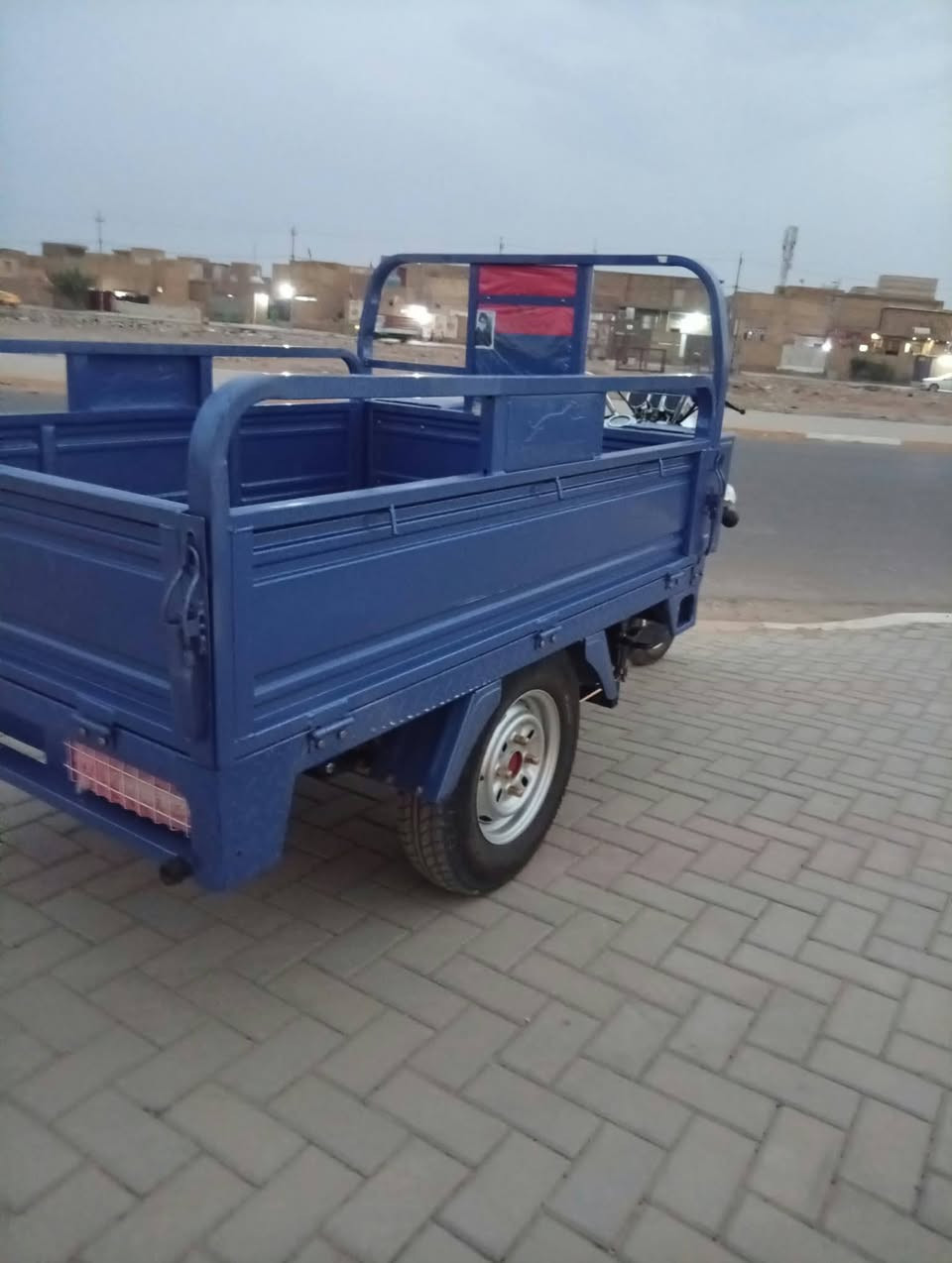 ستوته • ٢٣ • مامشتغله