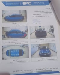 فورتي ٢٠٢٣ • وارد امريكي • بدي كار
