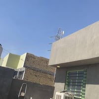 نجف شارع كربلاء • ٢٠٠م • طابو سند ٢٥