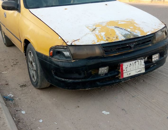 كارينا محرك وكير اوتماتيك جدد رقم بصره الماني راعيها موجود السعر 13 مكاني ناصريه مبايل ***********
