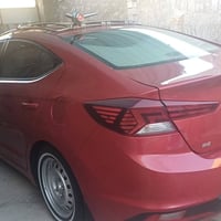 النترا • ٢٠٢٠ • حادثة