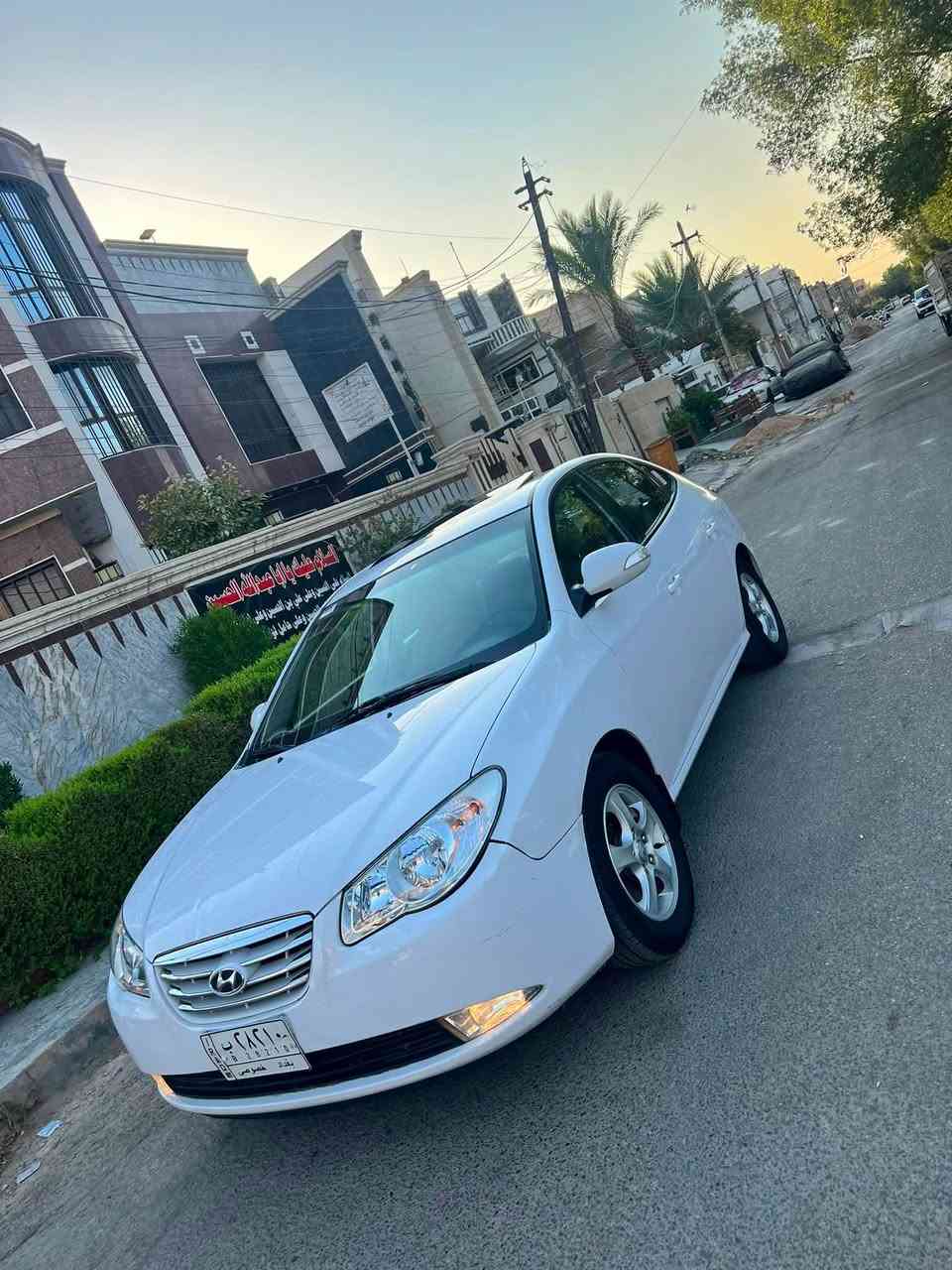 النتره مديل2011. رقم بغداد شرط التحويل محرك 2000 فول فتحه بيهه جاملغ امامي صبغ بدون دواخل. وبيهه بارد سياره كامله للخير.   تخم تاير جديد صدر. جديد مكاني بغدادالبلديات
السعر.   112. وبيهه مجال 
رقم الهاتف    ***********
