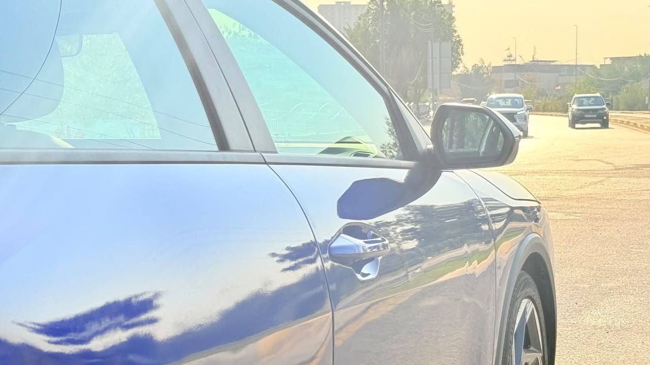 السلام عليكم للبيع k4 موديل 2025 وارد امريكي ماشيه 13 ميل صور حادث بلمنشور بجم كبس حادثه جانبي 
قطعه وحده صبغ السياره بدون رقم كاتي تترقم اربيل 
المنفيس بسمي العنوان الكرخ البياع حي الاعلام 
السعر 155 مع المجال 
الاتصال 

ملاحظه بدون ايرباك
***********
***********
