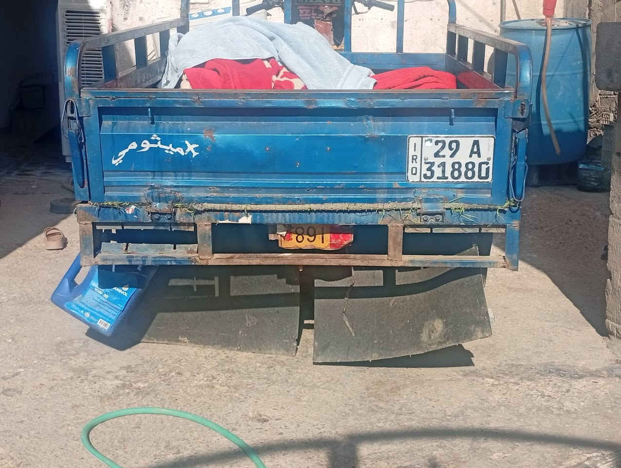 ستوته • موديل 2018 • عوزه اكسن