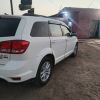 دوج جورني • ٢٠١٦ • ٧ راكب