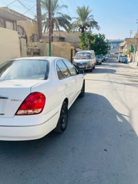 سني • ٢٠٠٩ • محرك ١٦٠٠