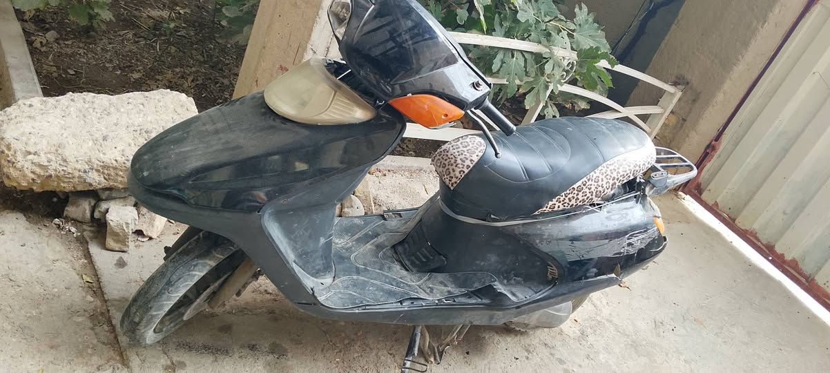 سبيسي • ماليزي • كفرها تعبان