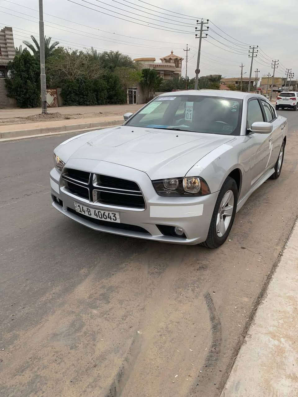 ٢٠١٢ • فول • فتحة سقف