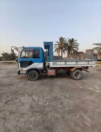 نيسان • موديل ٩٧ • كفالة عامة