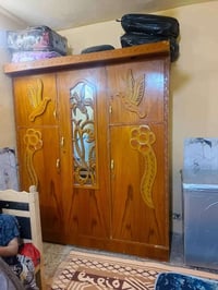 كنتور للبيع نضيف سعره 125 الف العنوان بغداد المدينه  07711269906 بغداد...