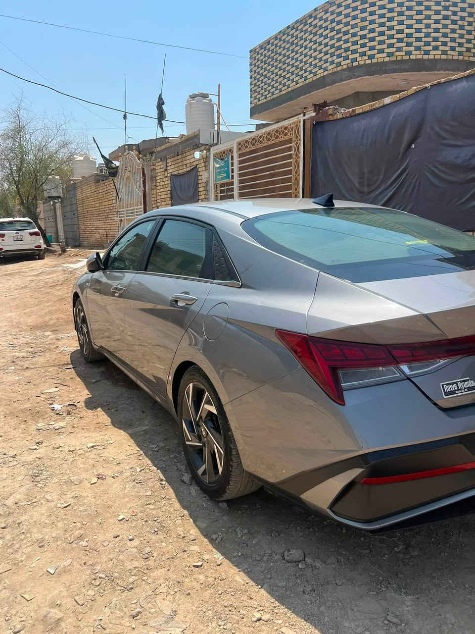 يالله النترا 2024شهداء ذي قار
لبيع سيارة فتحه فول مواصفات  ماشيه 19الف فقط

بيها 3قطع صبغ 2كلير ب امريكا والبنيد حادثها ومصبوغ نفسه 

سيارة جديدة كلش وماناقصها اي شي 

السعر 135

***********
