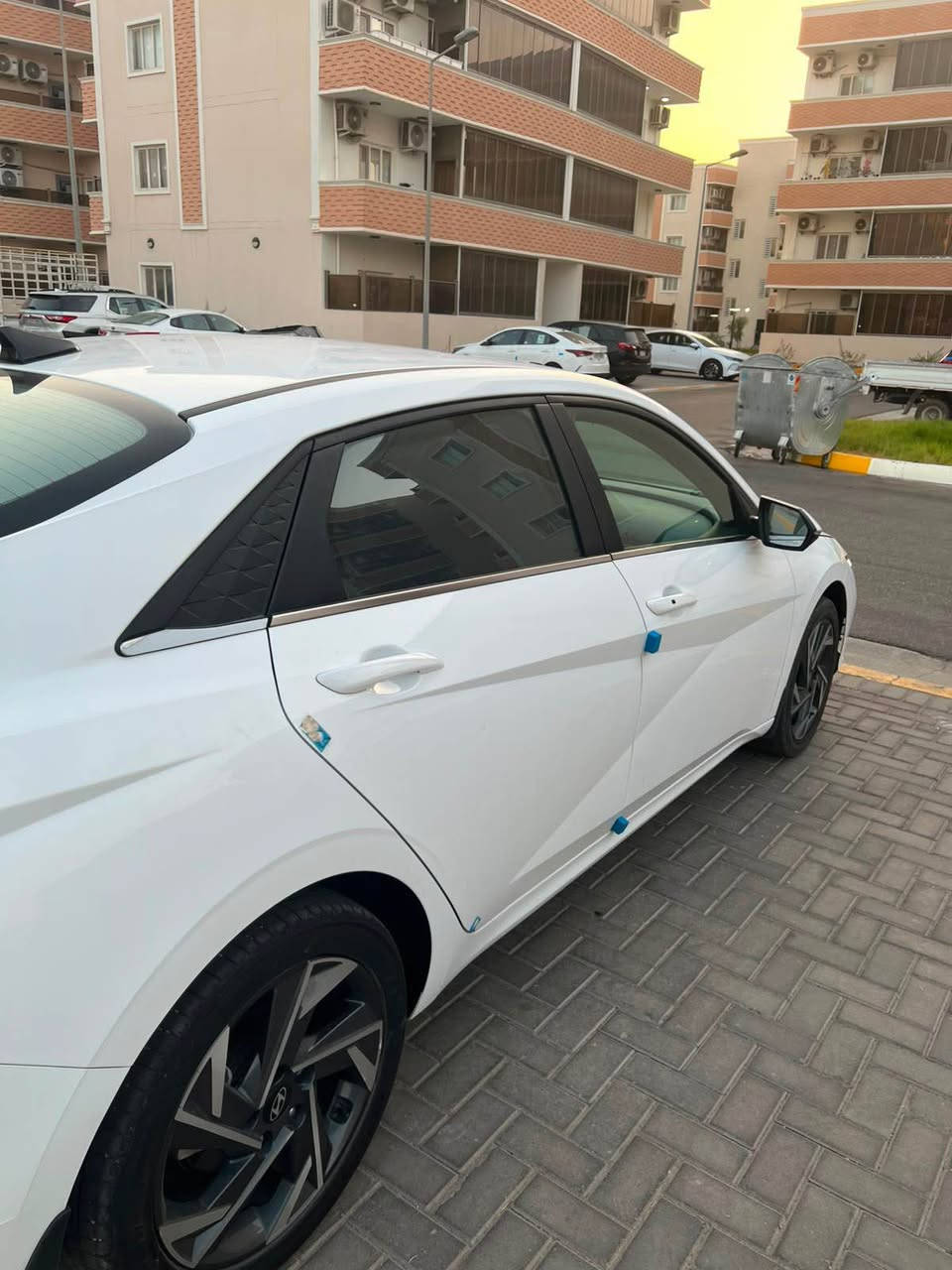 السلام عليكم النترا 24 خليجي مكينه 2000 دوش كفاله عامه مشتريها زيرو سياره جديده حيل ماشيه 31 الف فول مواصفات مكانها البصرة مدينة الامل السعر 175$ اتصل وتدلل *********** ابو الخصيب, البصرة
