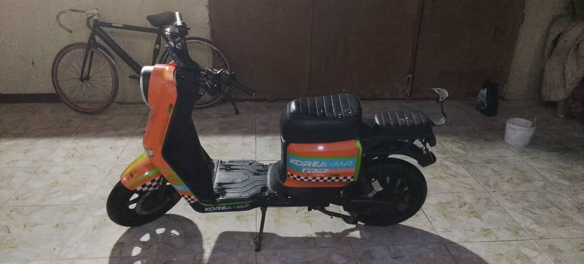 R11 • بدون بطاريات • بيه مجال