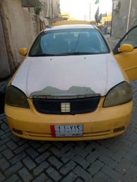 اوبترا • ٢٠١٠ • ماكينه زينه