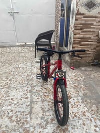 بايسكل • نضيف • حجمه ٢٢