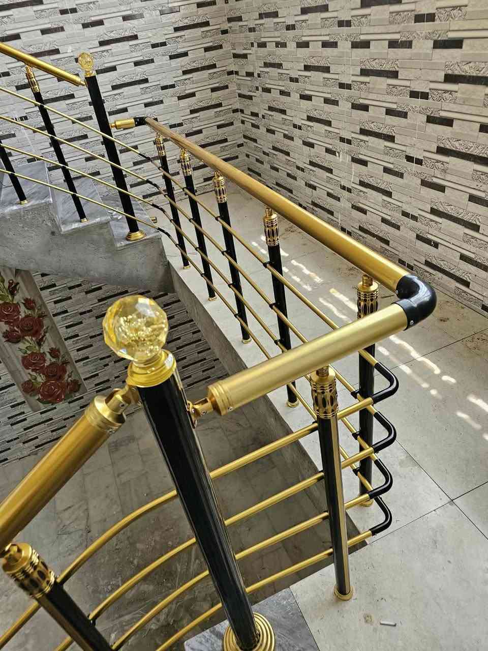درج المنيوم • درجه اولى • احدث موديلات