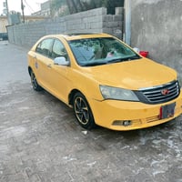 جيلي امكراند c7 كير مكينه كورلا سنويه منتهيه السعر 29 ورقه