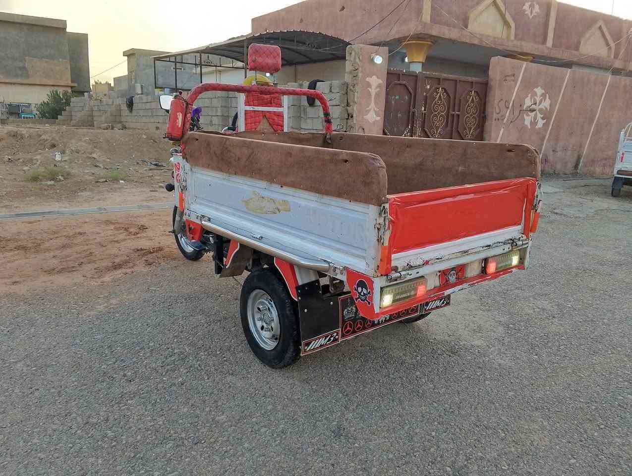 سلام عليكم ستوته فحل عالي للبيع مديل(23) ستوته  مكفوله من كلشي اي نقص مابيه كهربائيات گلوبات اشاير كله شغاله سلف هندر كله شغال ستوته خير من الله اي نقص مابيه  ستوته  اوراق كامله ستوته بلاديه ستوته كفاله عامه 
 فول تايرات كهربايات كلا شغال وجديد  مابيه اي نقص من تاير للتاير دبلات جديد مابي اي نقص لا صبغ ولا ليحم شاصي شرط
مكاني: ديالى: منصوريه الجبل
 السعر مليون و 400 اوبيها مجال 
الرقم: ‏‪***********‬‏ اتصل وبيك خير ودلل🩶
