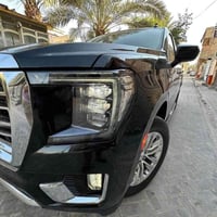 يوكن SLT XL • موديل ٢٠٢٢ • كلين تايتل