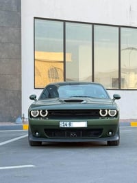 تشالنجر GT • ٢٠٢٣ • فول مواصفات