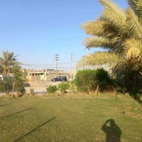 نصف دونم • تجاري شارع ١٥م • الحسينيه